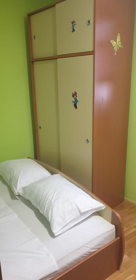 Nika Apartment Piran Exterior foto