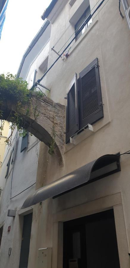 Nika Apartment Piran Exterior foto